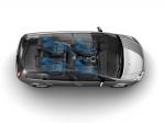 Ford Focus C-Max 2003 года
